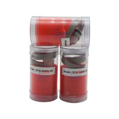 87N-5000S-OR Resistor Subkategori PCB Mount Pressure Sensor untuk Aplikasi Industri