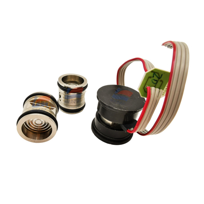 DP86-005D Sensor Tekanan Resistensi Suhu Tinggi dengan Range Tegangan Tahan 3X dan arus pasokan 1,5 MA