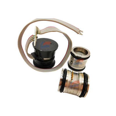 DP86-005D Sensor Tekanan Resistensi Suhu Tinggi dengan Range Tegangan Tahan 3X dan arus pasokan 1,5 MA