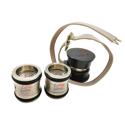 DP86-005D Sensor Tekanan Resistensi Suhu Tinggi dengan Range Tegangan Tahan 3X dan arus pasokan 1,5 MA