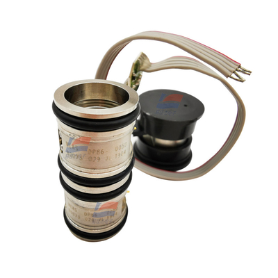 DP86-005D Sensor Tekanan Resistensi Suhu Tinggi dengan Range Tegangan Tahan 3X dan arus pasokan 1,5 MA