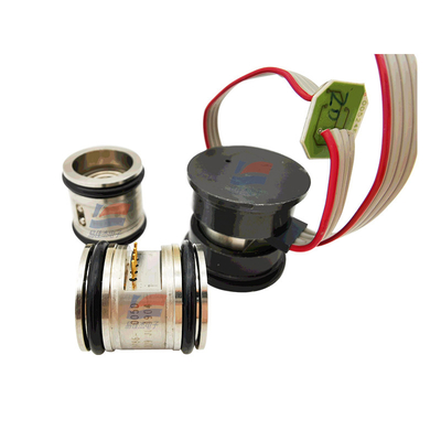 DP86-005D Sensor Tekanan Resistensi Suhu Tinggi dengan Range Tegangan Tahan 3X dan arus pasokan 1,5 MA