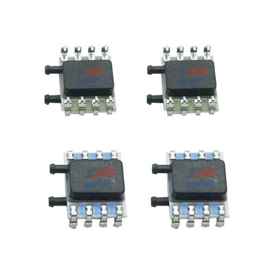 HSCMRRN001ND2A3 Sensor Tekanan Papan SMD SMT Digital 3.3V