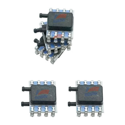 HSCMRRN001ND2A3 Sensor Tekanan Papan SMD SMT Digital 3.3V