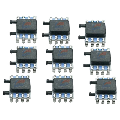 HSCMRRN001ND2A3 Sensor Tekanan Ukuran Kecil untuk Aplikasi Industri I2C Antarmuka 3.3 V Tegangan Pasokan Kerja
