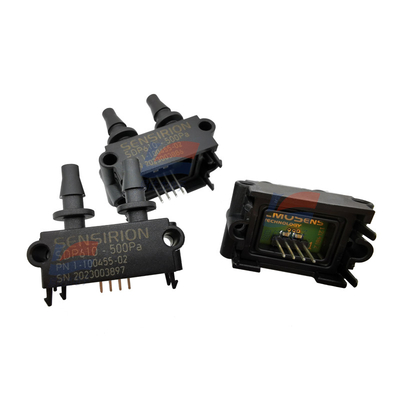 SDP610-500PA 3V Operating Supply Voltage Pressure Sensor untuk -20 derajat Celcius Keperluan suhu operasi minimum
