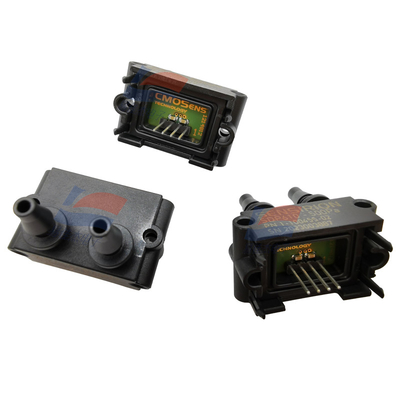 SDP610-500PA 3V Operating Supply Voltage Pressure Sensor untuk -20 derajat Celcius Keperluan suhu operasi minimum