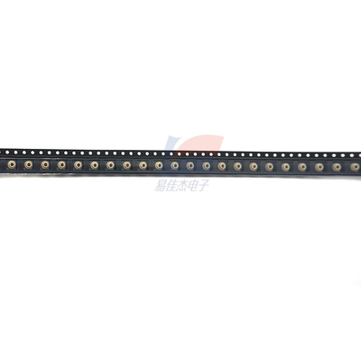 MS580502BA01-50 Sensor tekanan SMD dengan metode pemasangan SMD dan tegangan pasokan operasi 3V