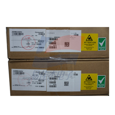 Sensor Aliran Massa Gas Amplified Aliran Kecil AWM3100/AWM3300 untuk Aplikasi Industri