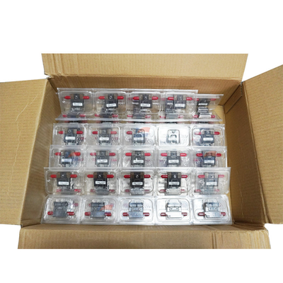 Sensor Aliran Massa Gas Amplified Aliran Kecil AWM3100/AWM3300 untuk Aplikasi Industri