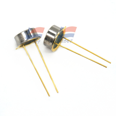 S2386-44K S2386-45K Silikon Photodiode untuk fotometer tujuan umum dalam rentang terlihat hingga inframerah dekat