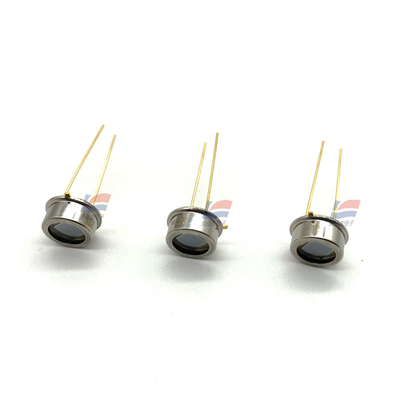 S2386-44K S2386-45K Silikon Photodiode untuk fotometer tujuan umum dalam rentang terlihat hingga inframerah dekat