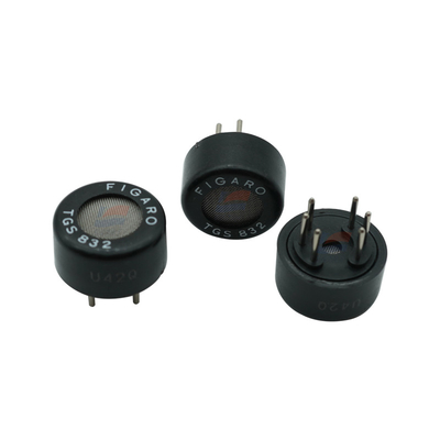 TGS813 Sensor Gas Bahan Bakar Berpanjangan dan Konsumsi Energi Rendah