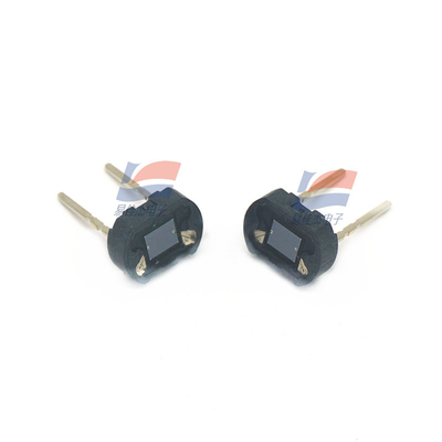 Silikon Photodiode S16840-02MS yang terlihat pada pita inframerah dengan Sensitivitas Photosensitive 0.3 A/W dan Rise Time 2.5 μs