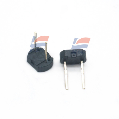 Silikon Photodiode S16840-02MS yang terlihat pada pita inframerah dengan Sensitivitas Photosensitive 0.3 A/W dan Rise Time 2.5 μs
