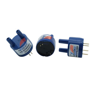 YJJ LOX-02 Sensor Oksigen Fluoresen 0-25% O2 Adalah Stasiun Meteorologi Lingkungan