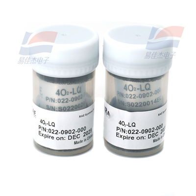 022-0902-000 4O2-LQ Sensor Gas Oksigen untuk Deteksi Seri 4R dalam Aplikasi Industri