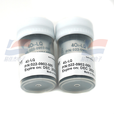 022-0902-000 4O2-LQ Sensor Gas Oksigen untuk Deteksi Seri 4R dalam Aplikasi Industri