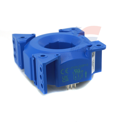LF505-S SP13 Keakuratan Tinggi ±0,6% Sensor arus board mount untuk aplikasi pemantauan dan kontrol pasokan listrik ±24V