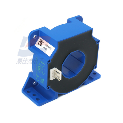 LF505-S SP13 Keakuratan Tinggi ±0,6% Sensor arus board mount untuk aplikasi pemantauan dan kontrol pasokan listrik ±24V