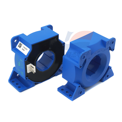 LF505-S SP13 Keakuratan Tinggi ±0,6% Sensor arus board mount untuk aplikasi pemantauan dan kontrol pasokan listrik ±24V