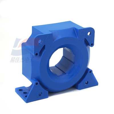 LF505-S SP13 Keakuratan Tinggi ±0,6% Sensor arus board mount untuk aplikasi pemantauan dan kontrol pasokan listrik ±24V