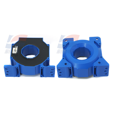 LF505-S SP13 Keakuratan Tinggi ±0,6% Sensor arus board mount untuk aplikasi pemantauan dan kontrol pasokan listrik ±24V