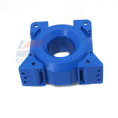 LF505-S SP13 Keakuratan Tinggi ±0,6% Sensor arus board mount untuk aplikasi pemantauan dan kontrol pasokan listrik ±24V