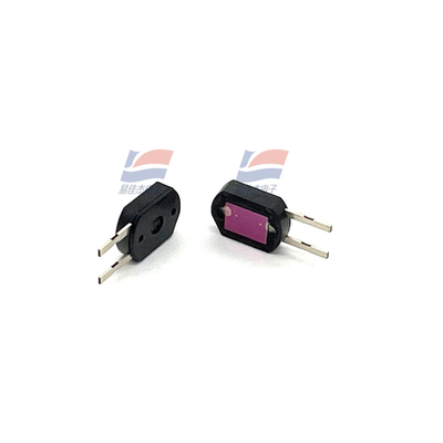 YJJ Silikon Photodiode S6428-01 S6429-01 S6430-01RGB Sensor Warna Untuk Sensitivitas Kisaran panjang gelombang 400 hingga 540 Nm
