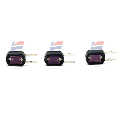 YJJ Silikon Photodiode S6428-01 S6429-01 S6430-01RGB Sensor Warna Untuk Sensitivitas Kisaran panjang gelombang 400 hingga 540 Nm