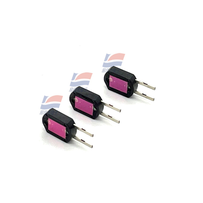 YJJ Silikon Photodiode S6428-01 S6429-01 S6430-01RGB Sensor Warna Untuk Sensitivitas Kisaran panjang gelombang 400 hingga 540 Nm