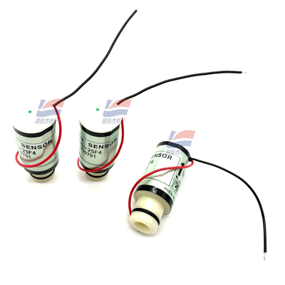 YJJ 0-100% Sensor Oksigen Jepang KE-25F3 KE-25F4 Mesin Anestesi Konsentrator Oksigen Detektor Api