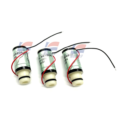 YJJ 0-100% Sensor Oksigen Jepang KE-25F3 KE-25F4 Mesin Anestesi Konsentrator Oksigen Detektor Api