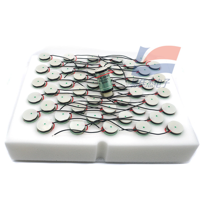 YJJ 0-100% Sensor Oksigen Jepang KE-25F3 KE-25F4 Mesin Anestesi Konsentrator Oksigen Detektor Api