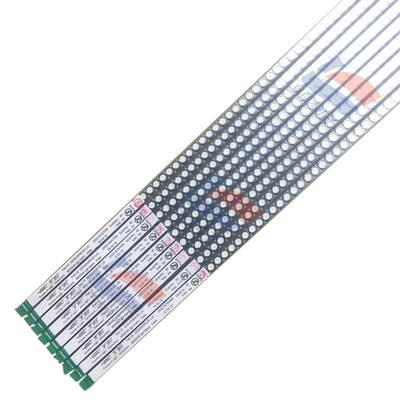 YJJ MS5540CM Sensor Tekanan Untuk Altimeter, Barometer, Sistem Kontrol Cuaca, Jam Tangan Multifungsi dll