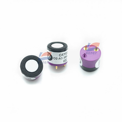 YJJ O2-A2 O2-A3 Sensor Oksigen Untuk Tambang Batubara, Baja, Petrokimia, Alarm Oksigen Medis, Analis Gas