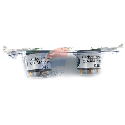 Sensor Gas Karbon Monoksida CO YJJ CO-AE untuk Pemantauan Gas Lingkungan