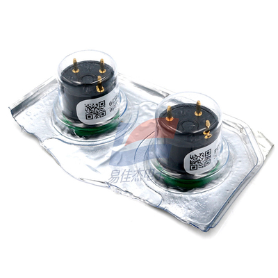 YJJ Carbon Monoxide CO Gas Sensor Untuk Pemantauan Gas Lingkungan CO-AE