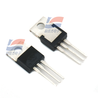 YJJ Digital Output Sensor Suhu Suhu Probe Needle SMT172 TO-92 TO-18 TO-220 SOIC-8L