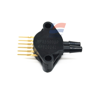 YJJ Peralatan Tekstil Sensor Tekanan Diferensial Tekanan Absolute 700kpa Analog 5V Sensor Tekanan MPX5700DP