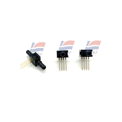 YJJ 15psi sensor tekanan 26PCCFA6D Untuk peralatan irigasi otomatis