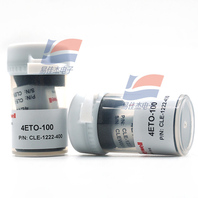 YJJ Jenis gas yang dapat dideteksi Ethylene oxide Electrochemical Gas Sensor 4ETO AT204-800