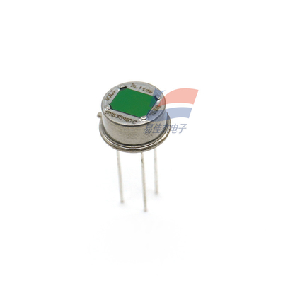 YJJ Sensor Gas Inframerah Pyroelectric PYS3228TC G5G20/3506 Deteksi Hidrokarbon