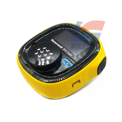 YJJ BW CL2 Gas Detection Analyzer BWS1-C-Y Jangkauan sensor 0-50 Ppm