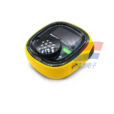 YJJ BW CL2 Gas Detection Analyzer BWS1-C-Y Jangkauan sensor 0-50 Ppm
