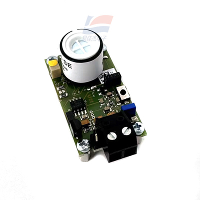 HF 3E 10 SE 1336-932-30659 ABS Housing Material Gas Sensor dengan Recommended Load Resistor Tidak ada
