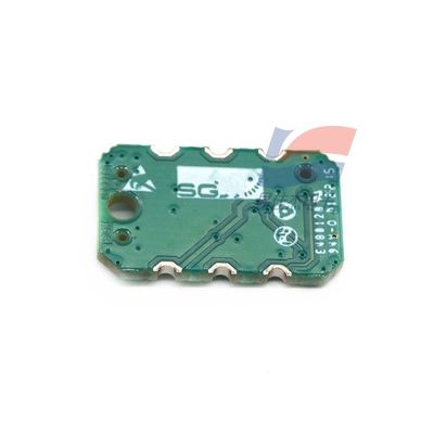 YJJ MICS-5524 MICS-2714 MICS-5914 Gas sensor untuk detektor udara
