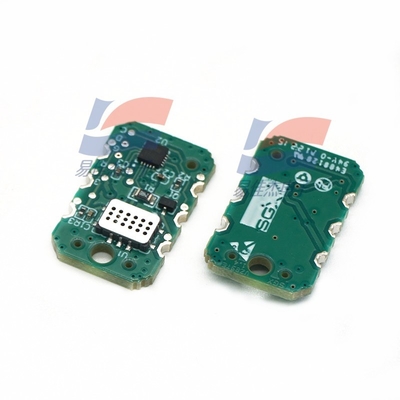 YJJ MICS-5524 MICS-2714 MICS-5914 Gas sensor untuk detektor udara