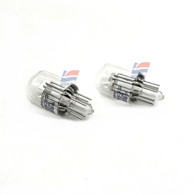 YJJ R9533 Detektor UV dan Flame tipe top-entering end-window dengan tegangan pasokan 280V