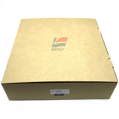 YJJ R9533 Detektor UV dan Flame tipe top-entering end-window dengan tegangan pasokan 280V